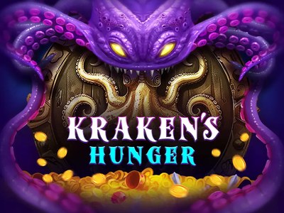Kraken's Hunger