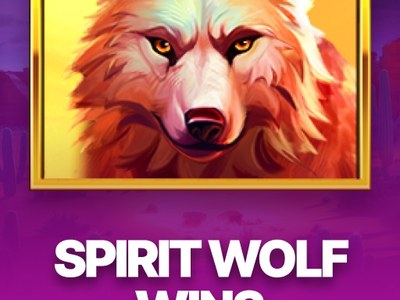 Spirit Wolf Wins
